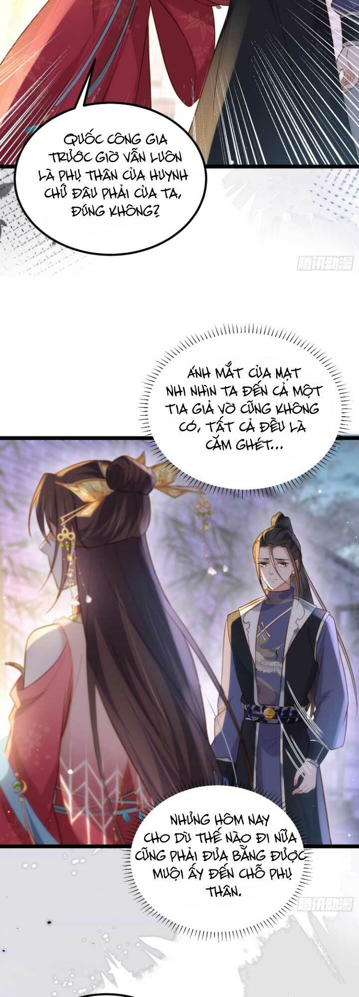 Chương 274 - Trang 22