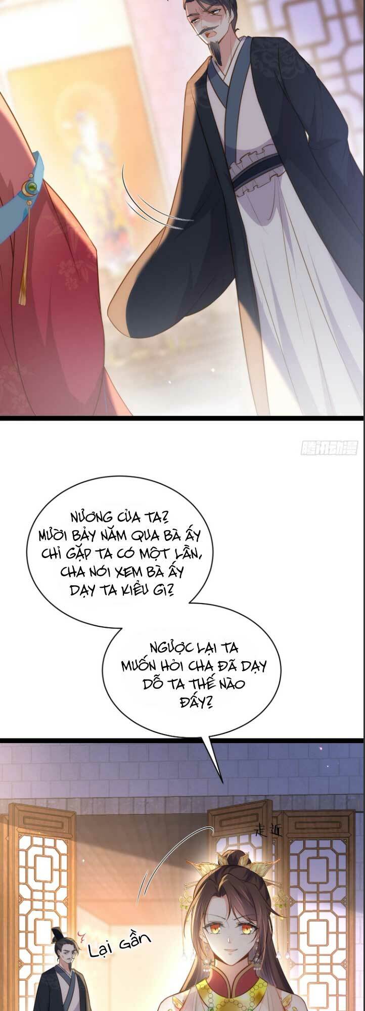 Chương 275 - Trang 19