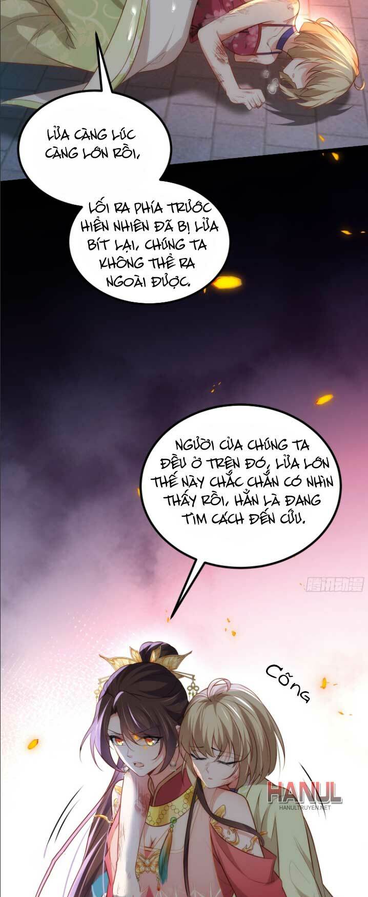 Chương 276 - Trang 22