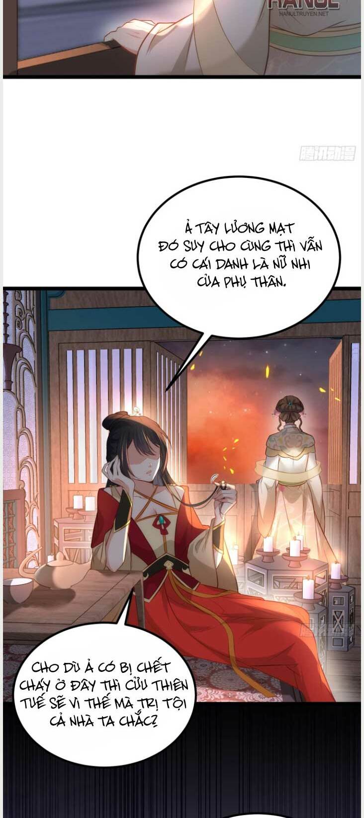 Chương 277 - Trang 19