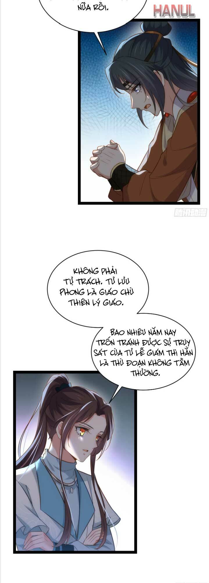 Chương 279 - Trang 22