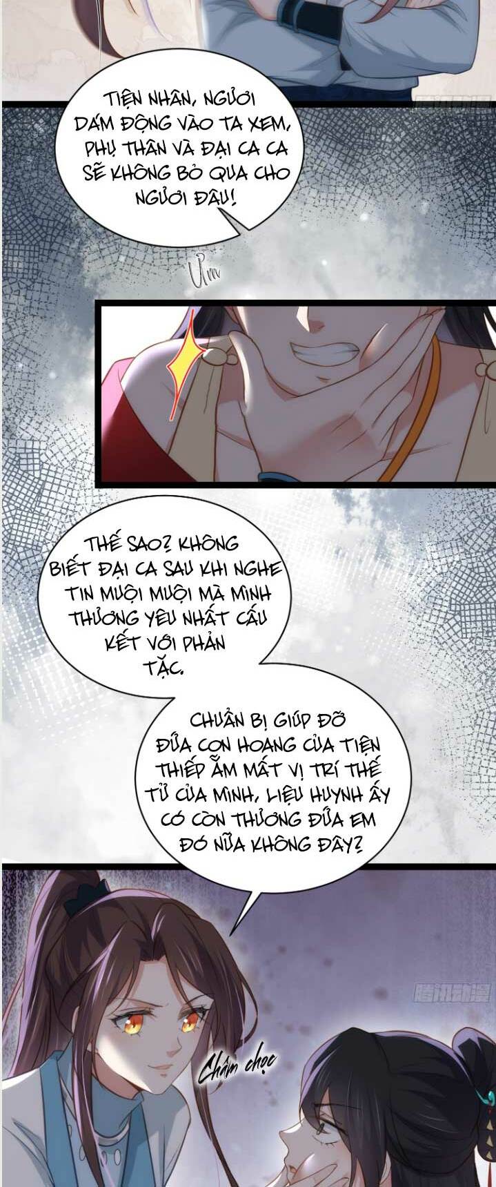 Chương 279 - Trang 25