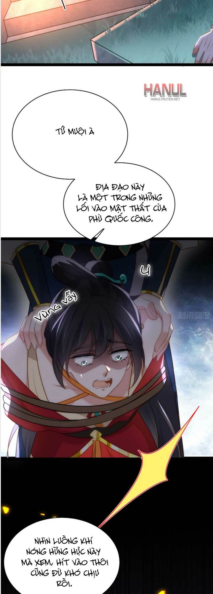 Chương 279 - Trang 27