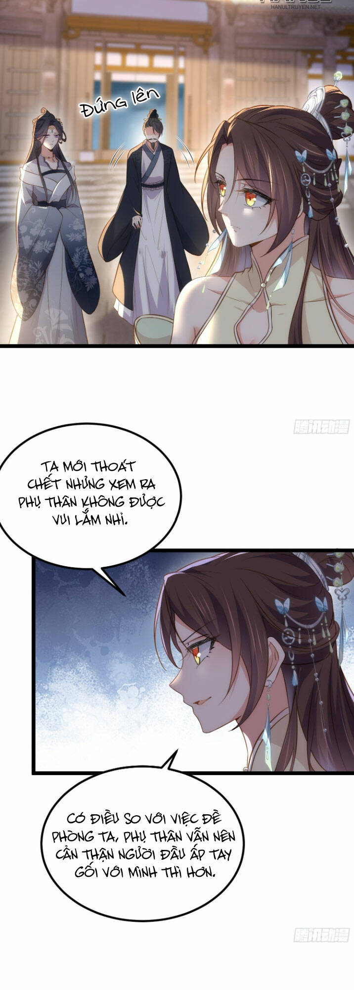 Chương 281 - Trang 14