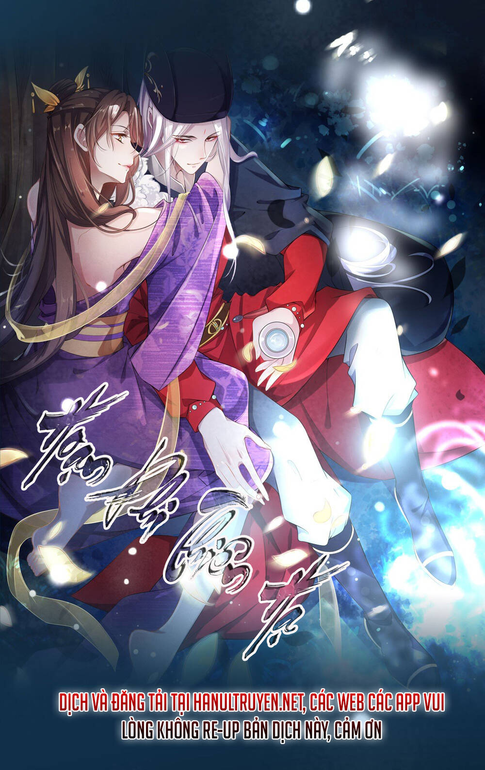 Chương 284 - Trang 1