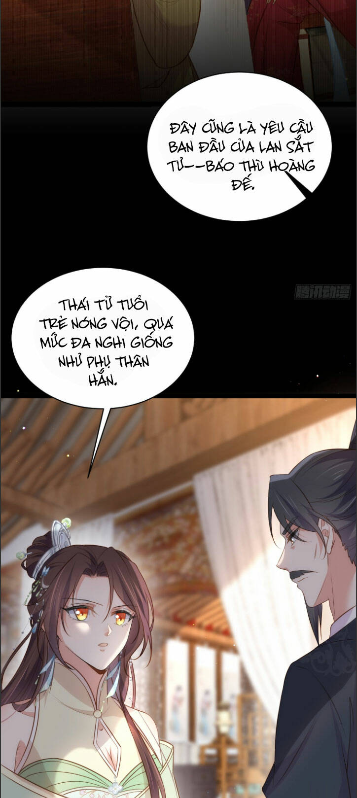 Chương 285 - Trang 23