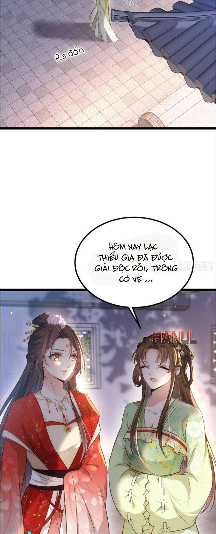 Chương 289 - Trang 21