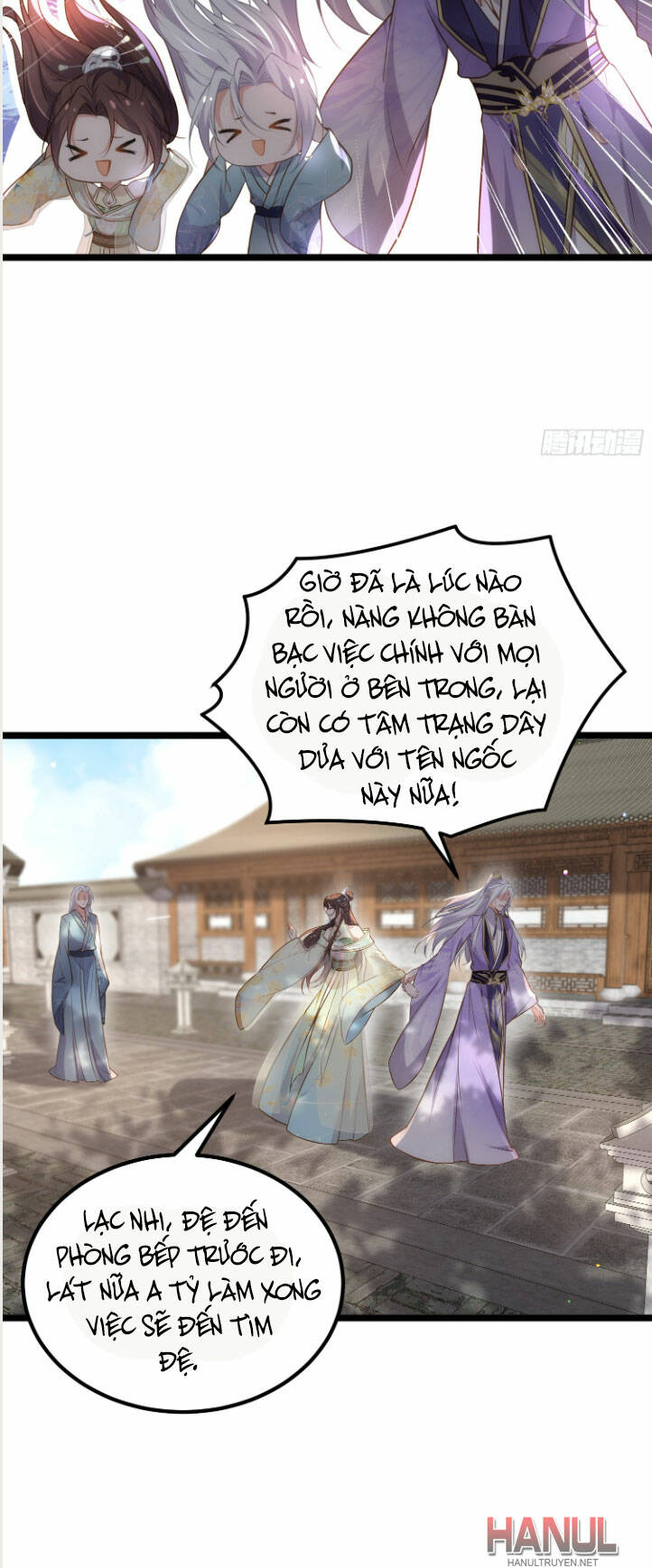 Chương 292 - Trang 22