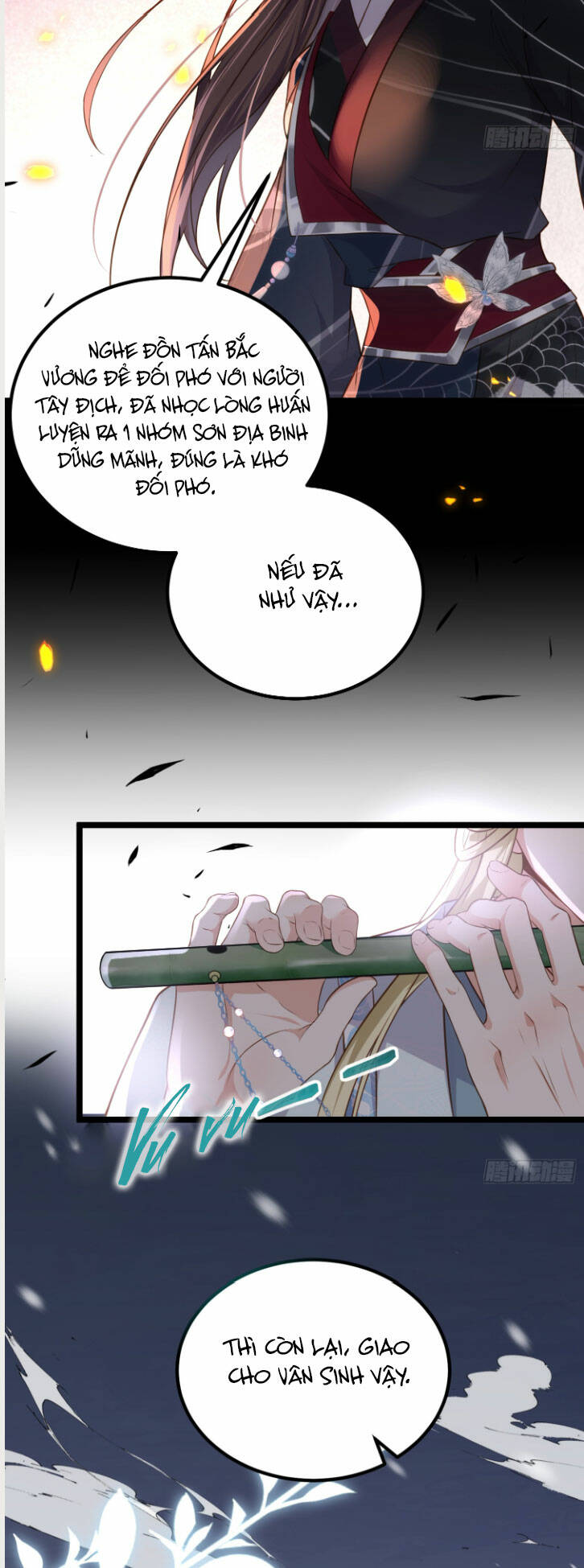 Chương 293 - Trang 25