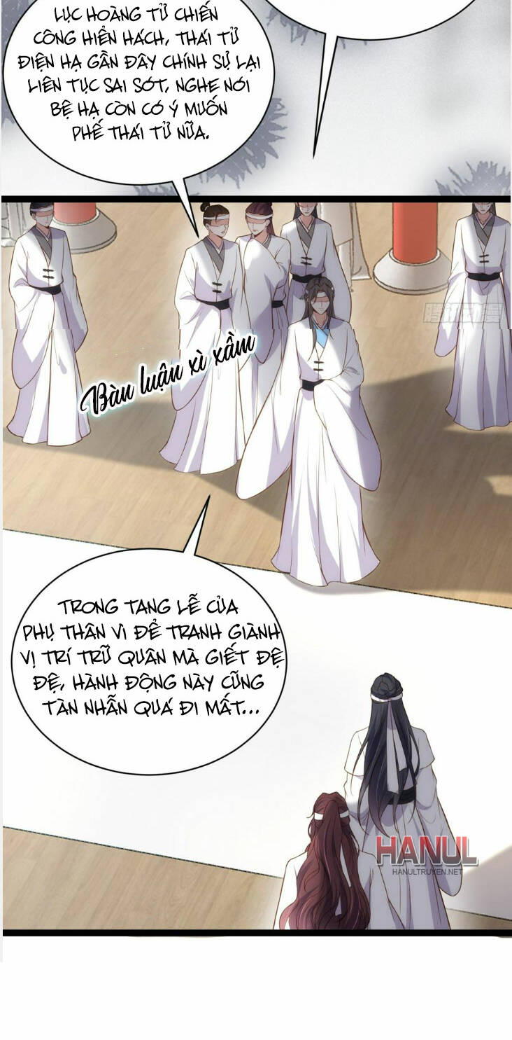 Chương 295 - Trang 12