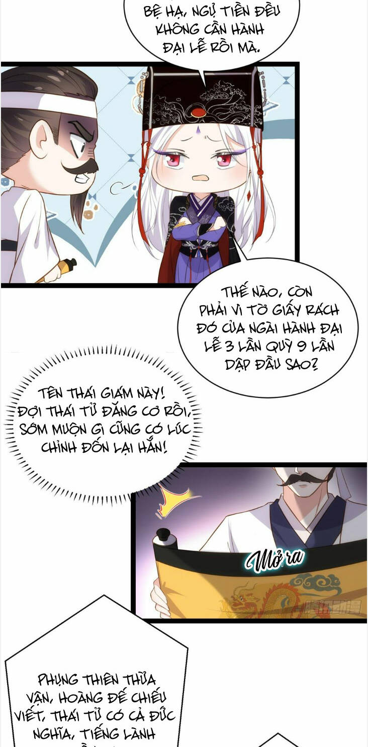 Chương 295 - Trang 16