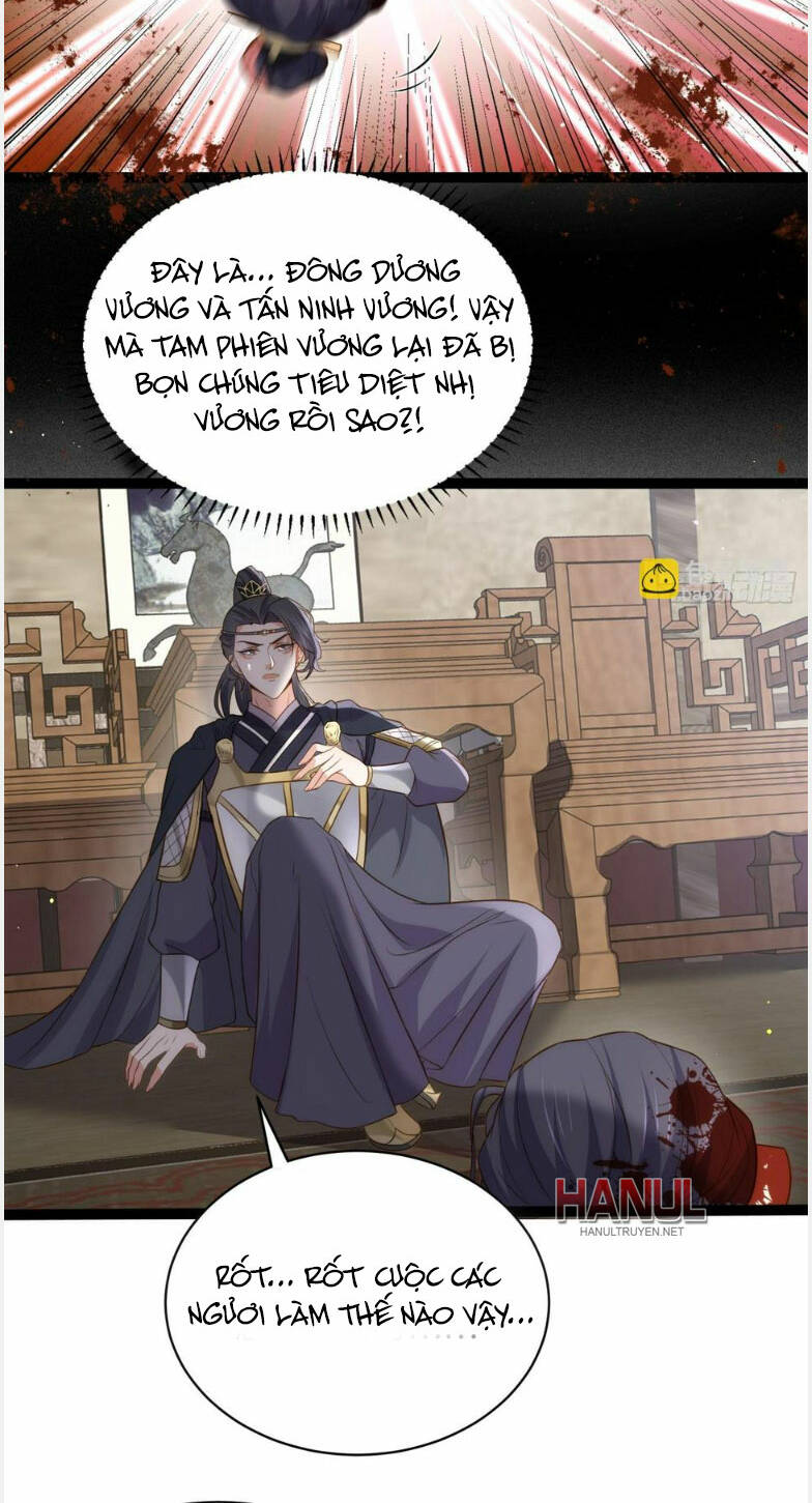Chương 297 - Trang 20