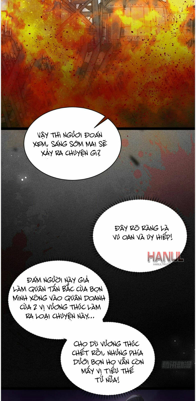 Chương 297 - Trang 23