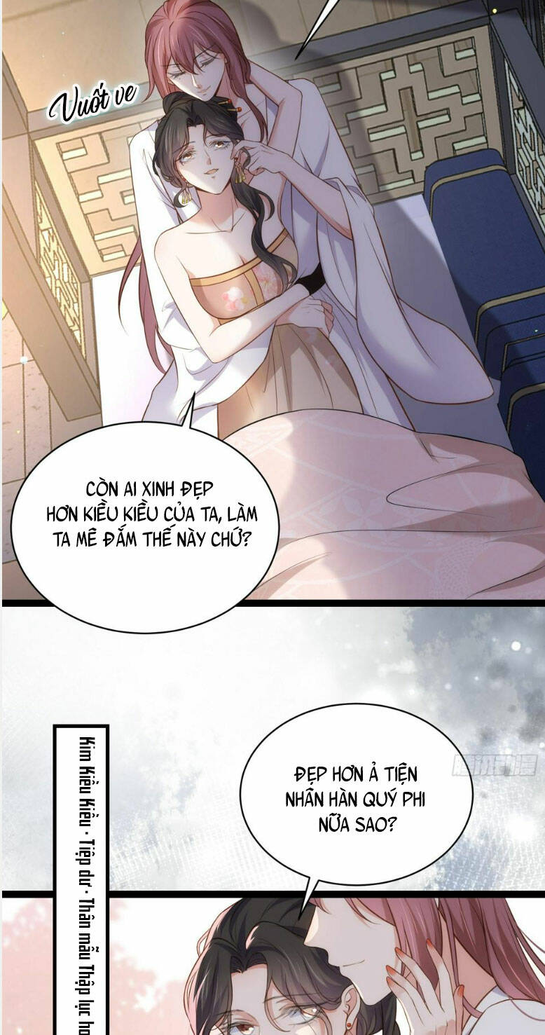 Chương 301 - Trang 15