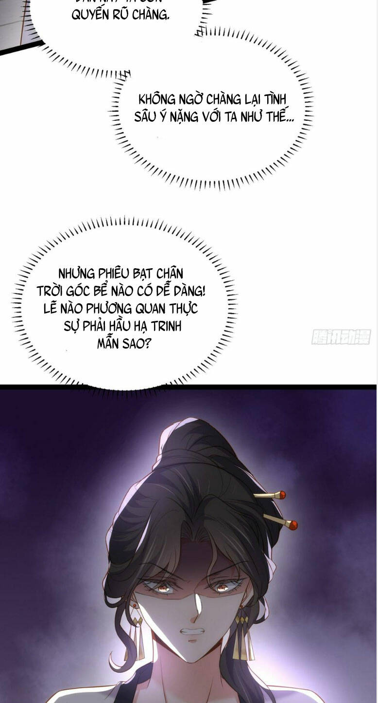 Chương 301 - Trang 28