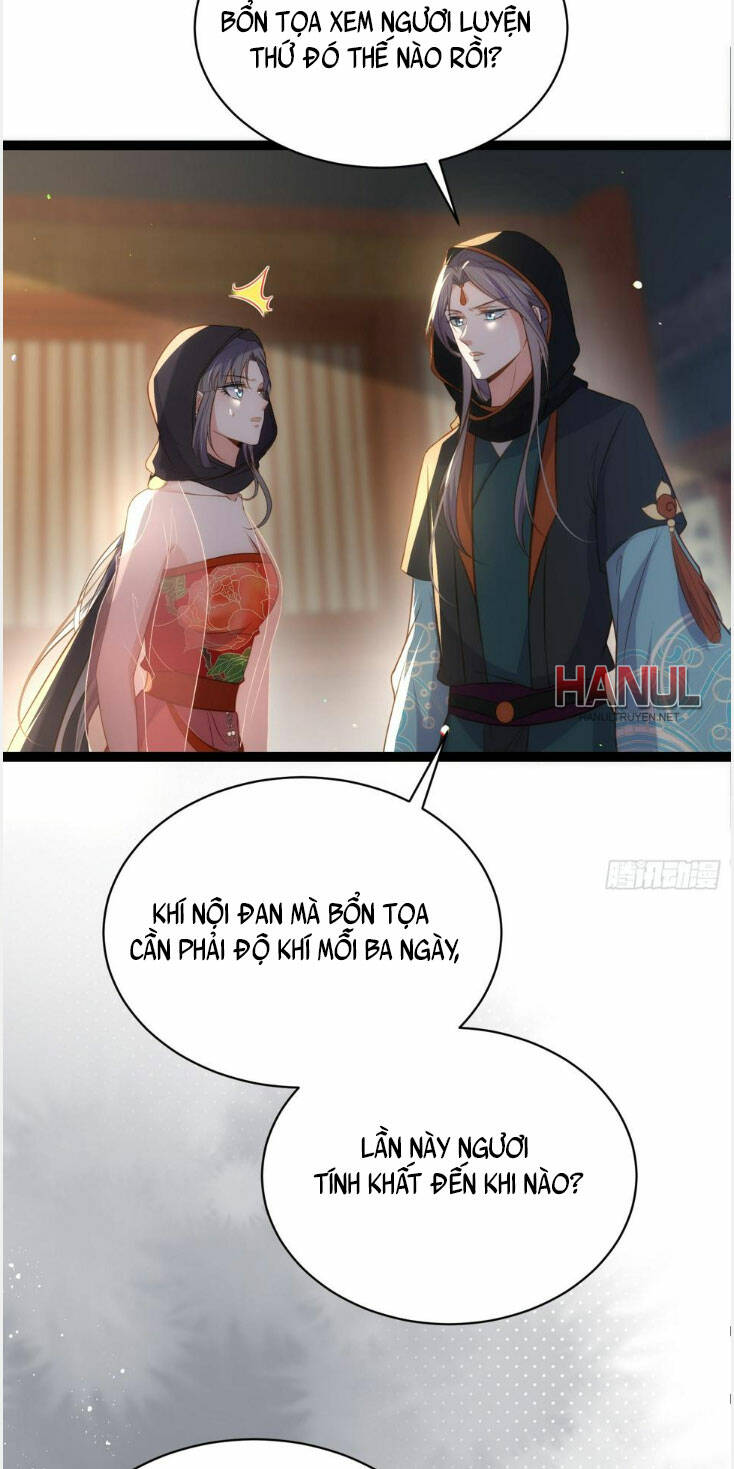 Chương 303 - Trang 15