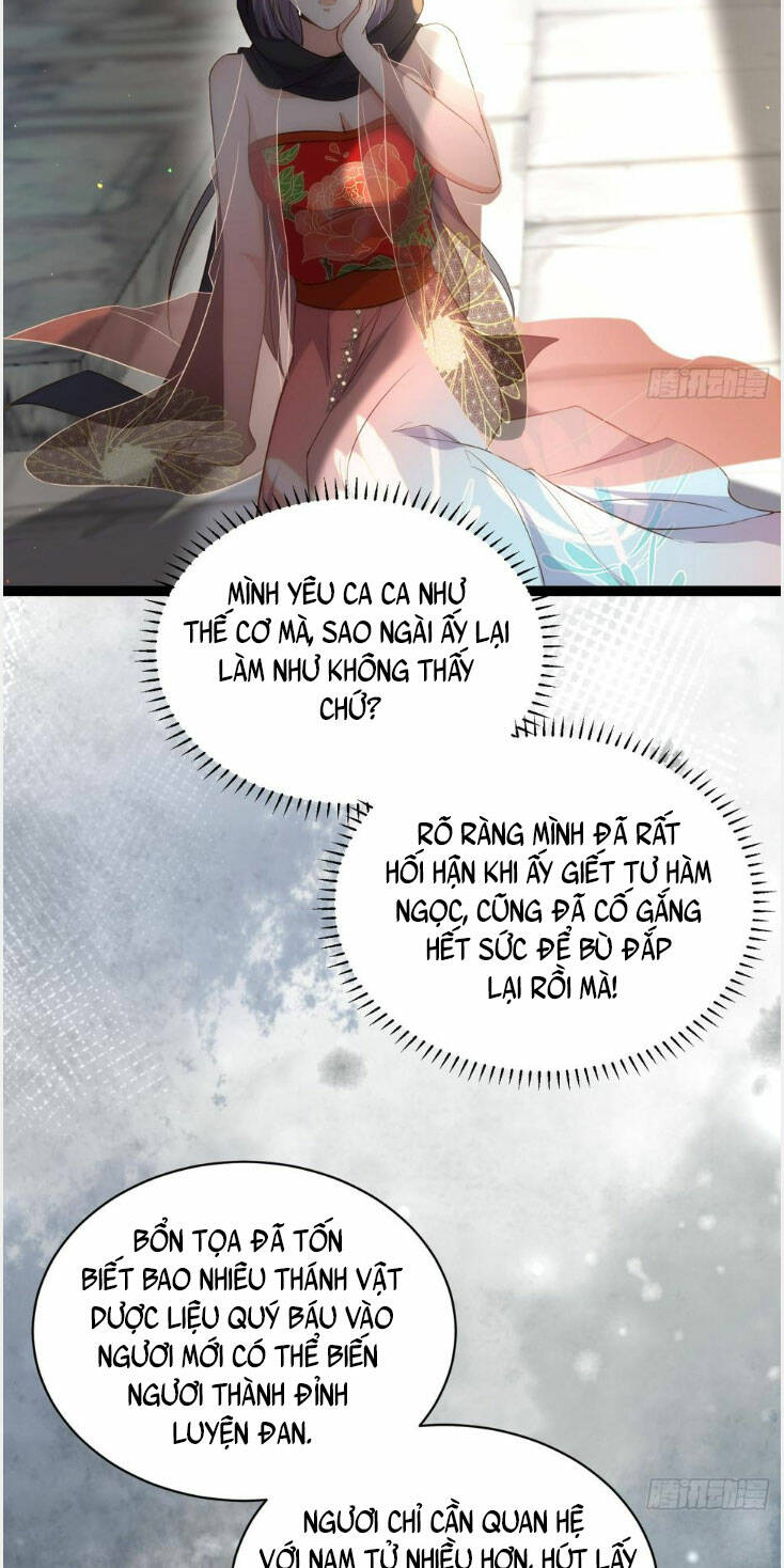 Chương 303 - Trang 19