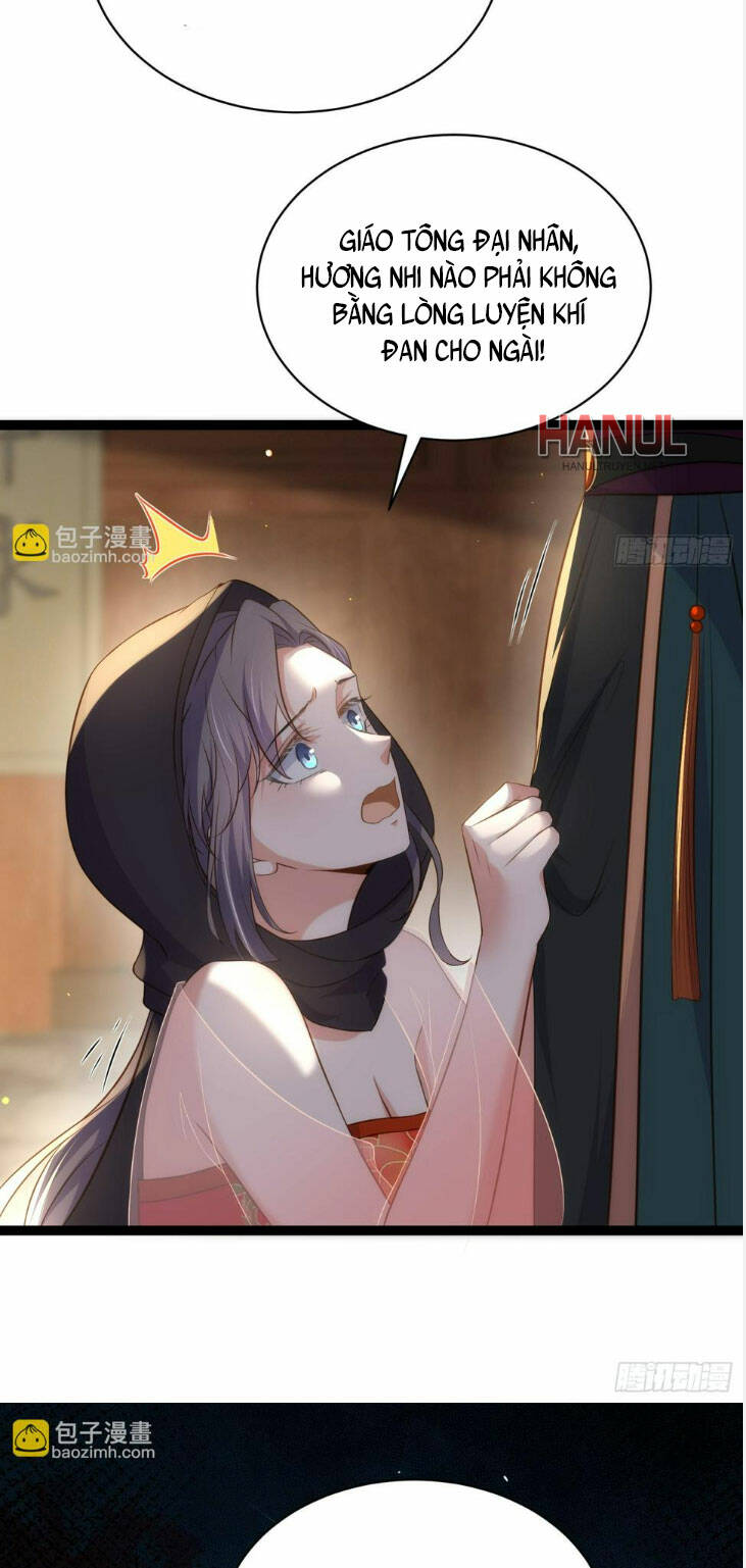 Chương 303 - Trang 21