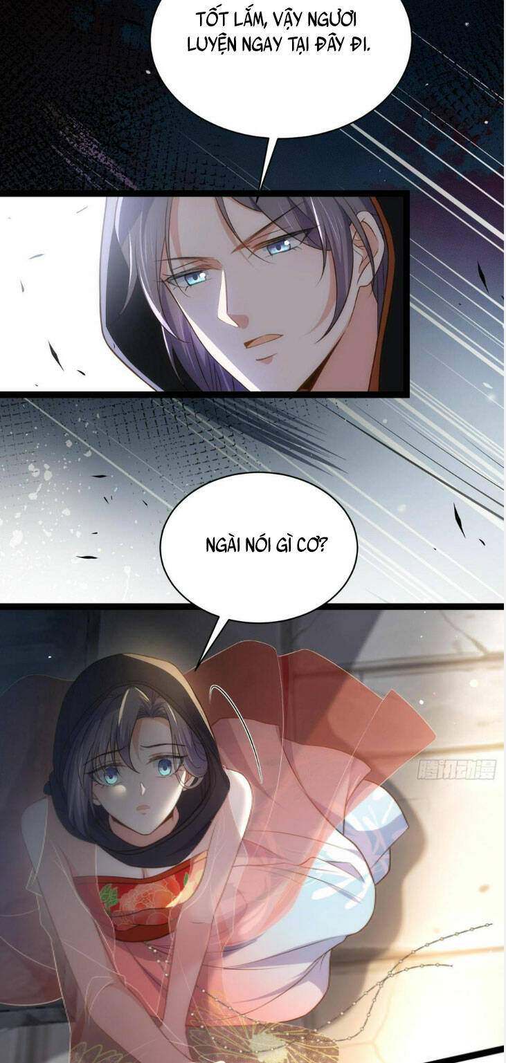 Chương 303 - Trang 22