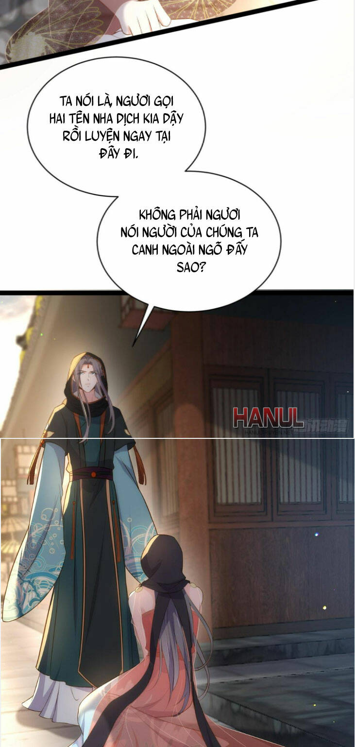 Chương 303 - Trang 23
