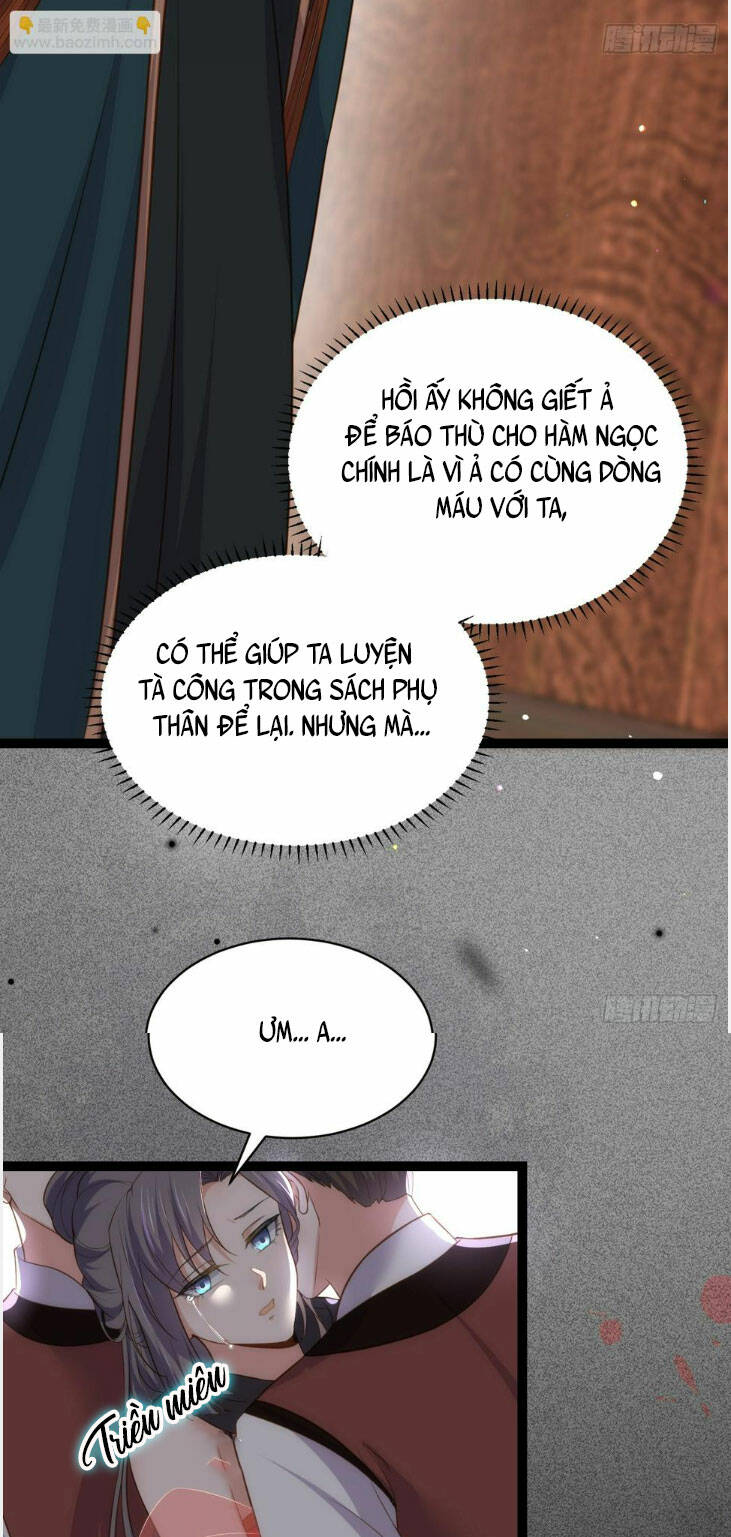 Chương 303 - Trang 28