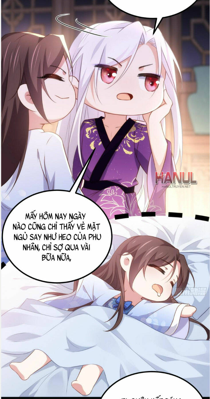 Chương 304 - Trang 23