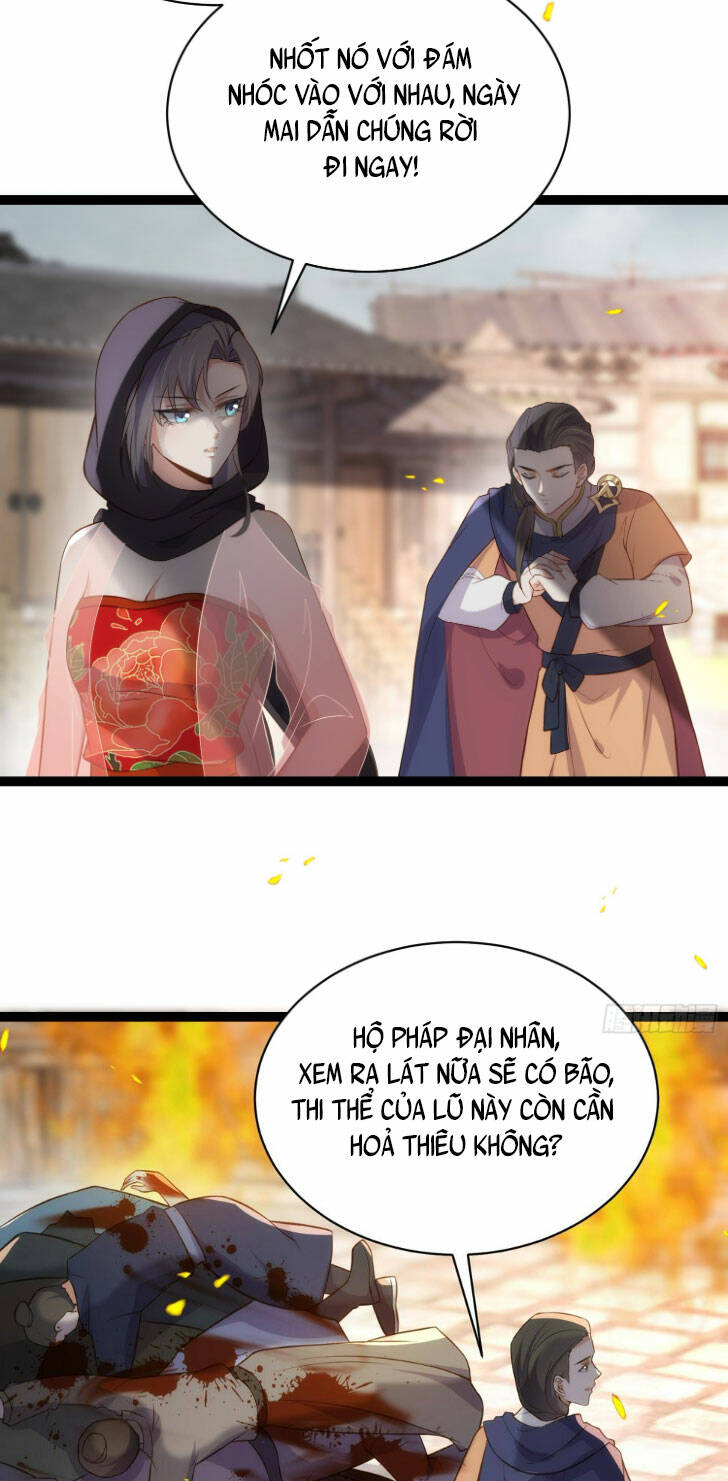 Chương 306 - Trang 13