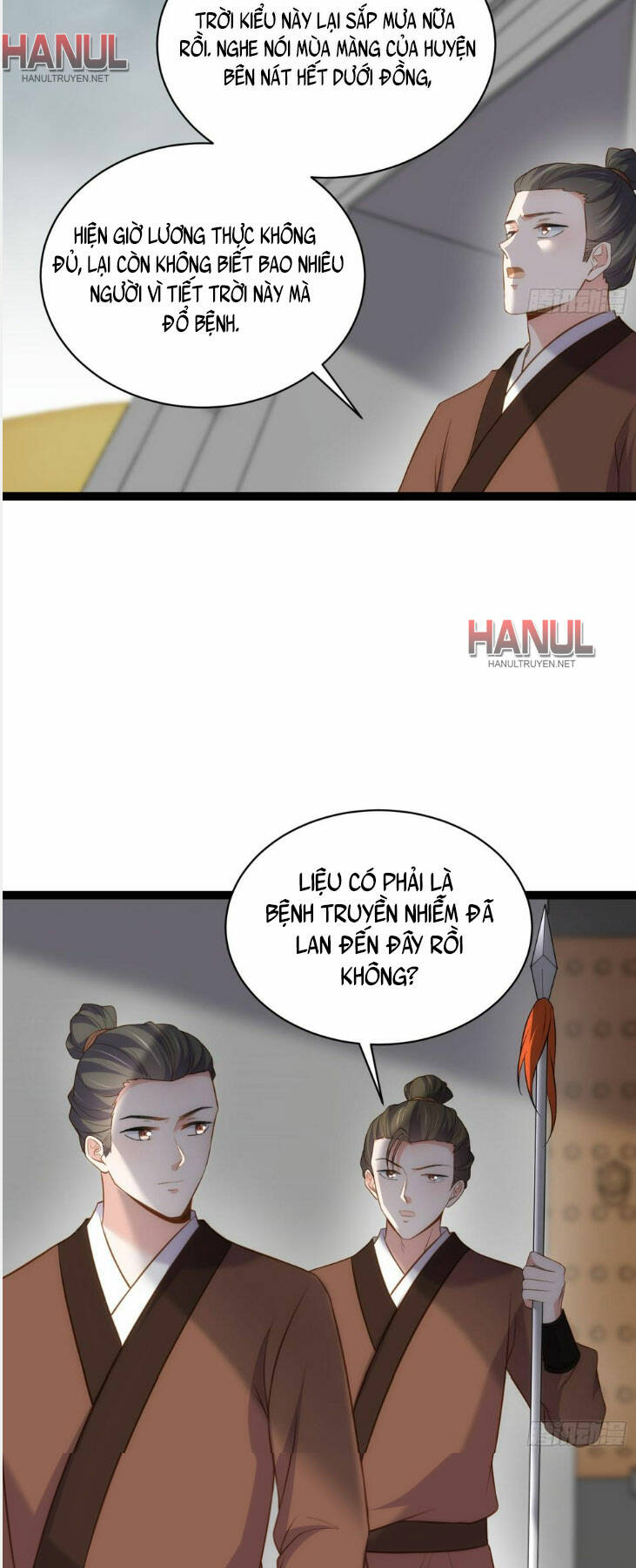 Chương 306 - Trang 21