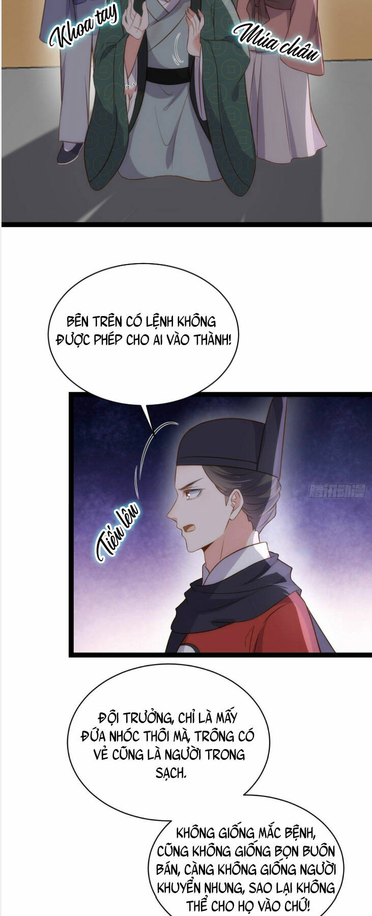 Chương 306 - Trang 24