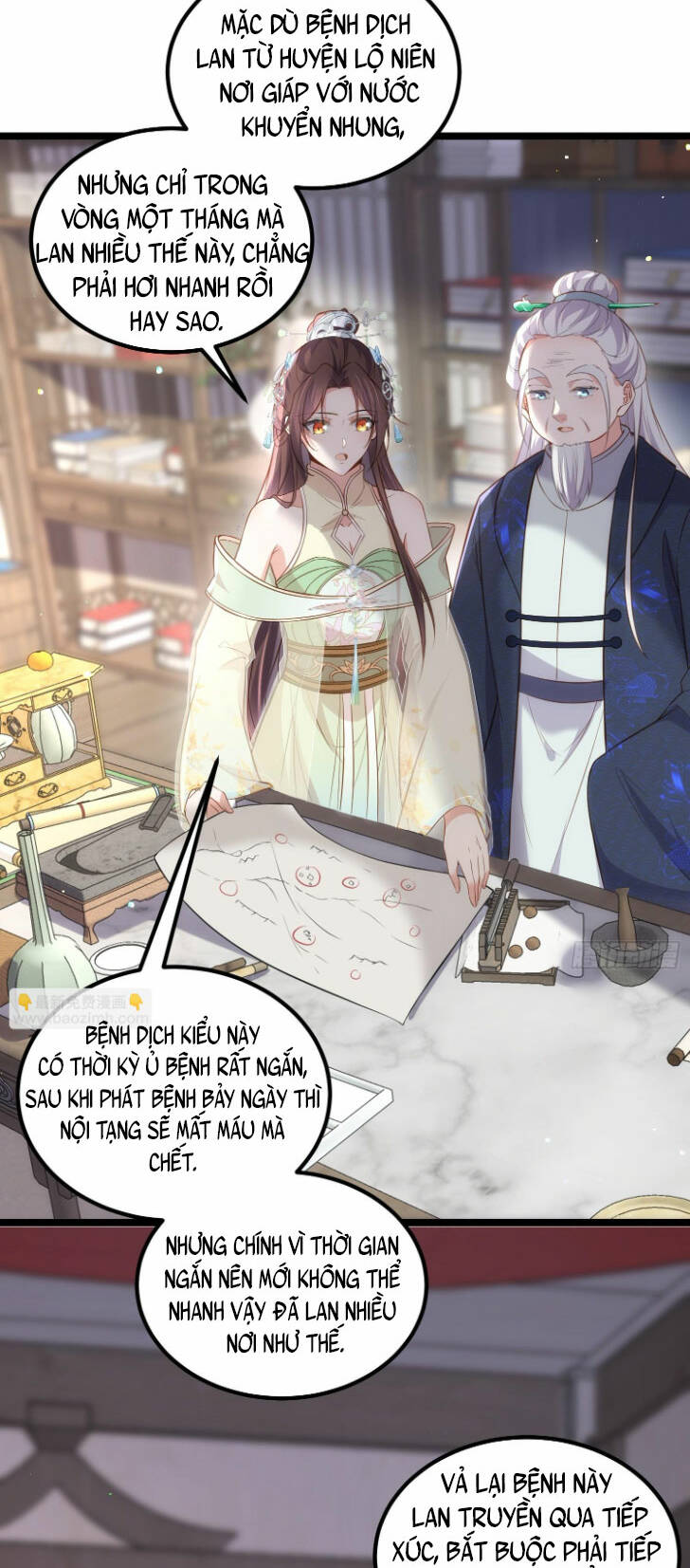 Chương 307 - Trang 14