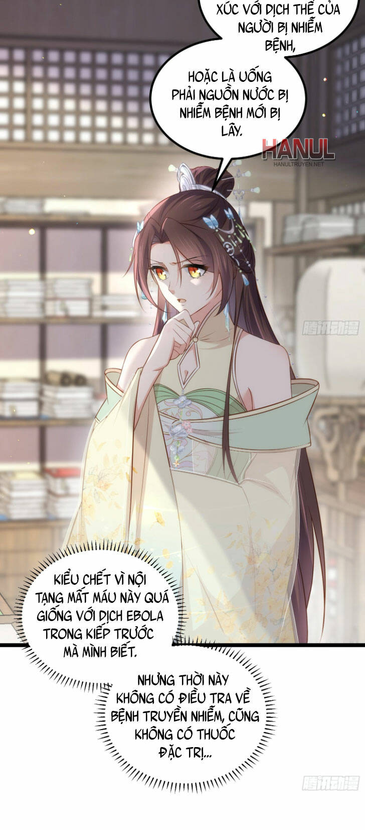 Chương 307 - Trang 15