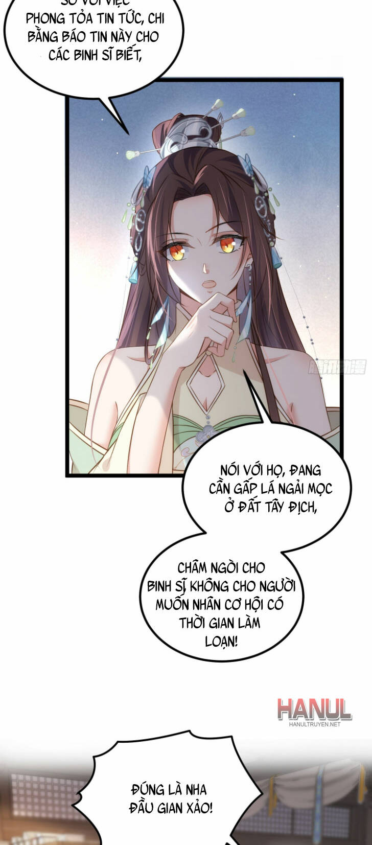 Chương 307 - Trang 18