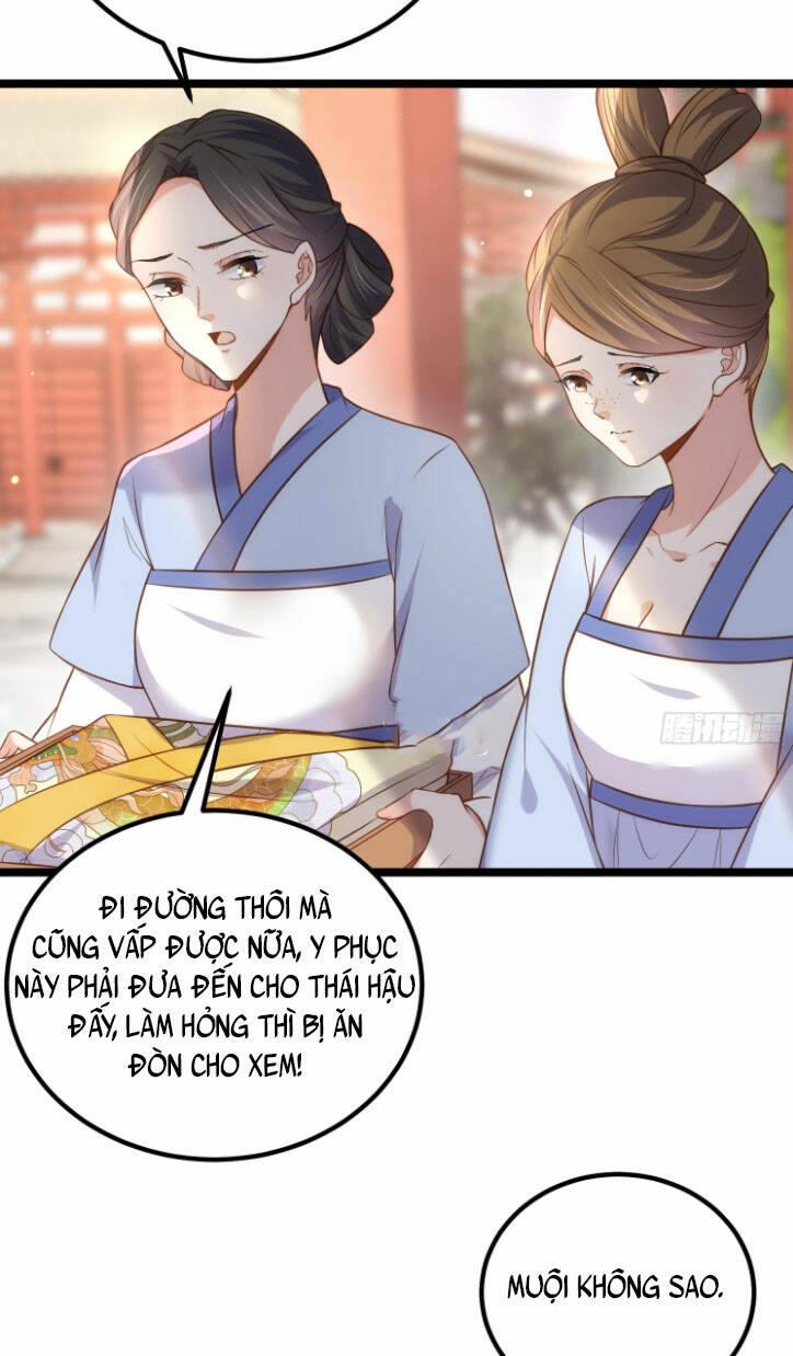 Chương 307 - Trang 25