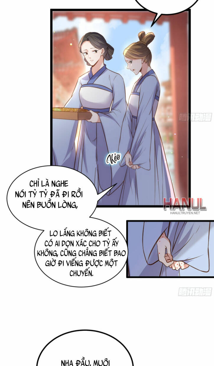 Chương 307 - Trang 26