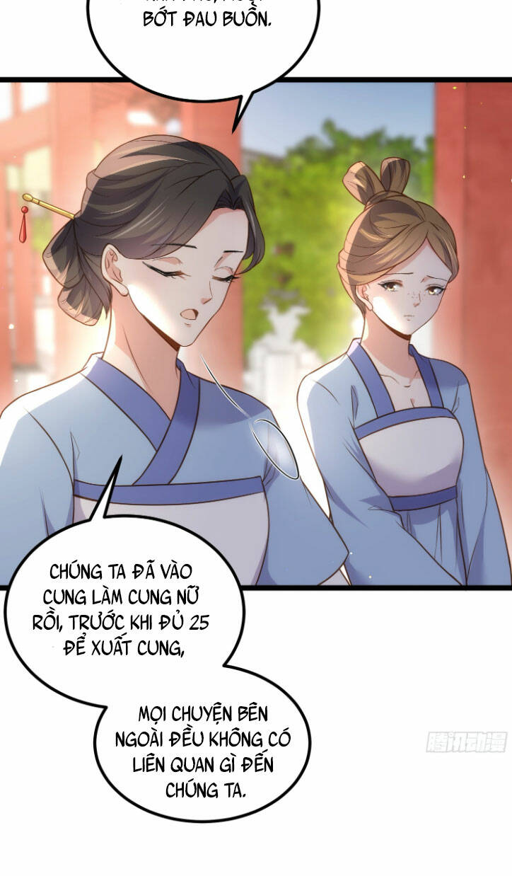 Chương 307 - Trang 27