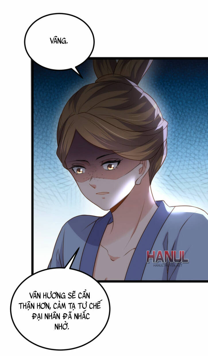 Chương 307 - Trang 28