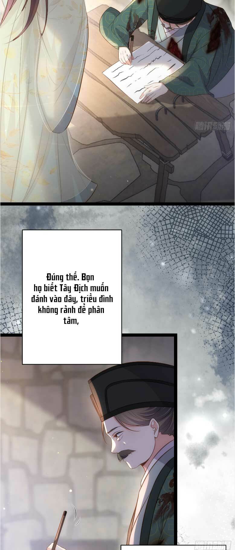 Chương 313 - Trang 25