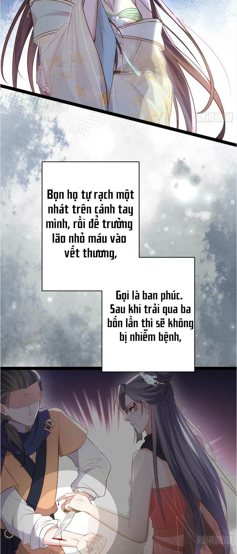 Chương 313 - Trang 27