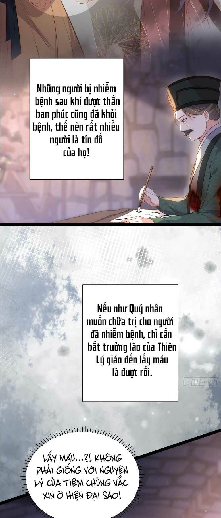 Chương 313 - Trang 28