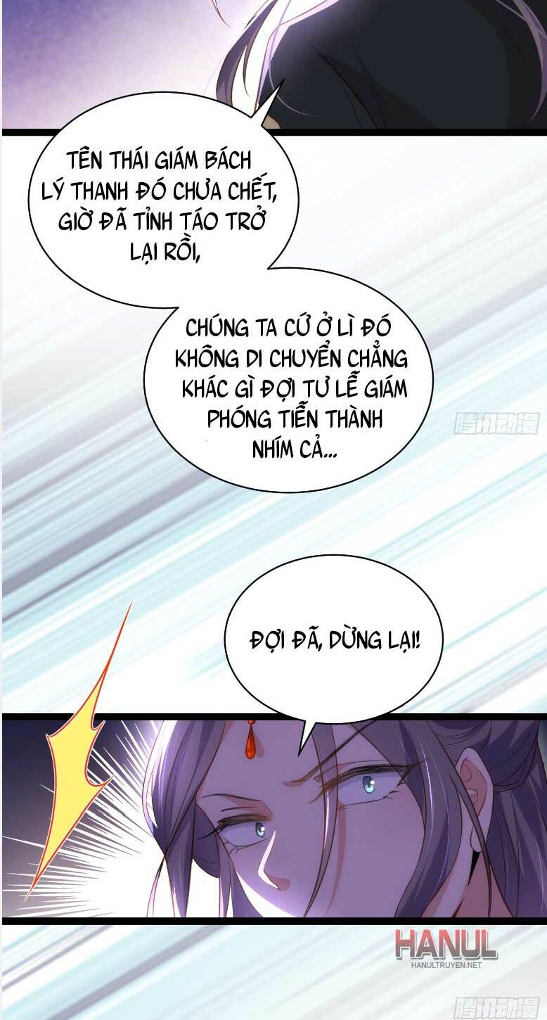 Chương 318 - Trang 16