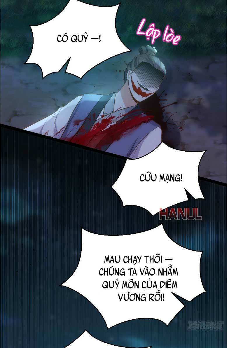 Chương 318 - Trang 21