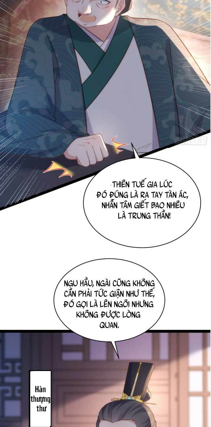 Chương 325 - Trang 28