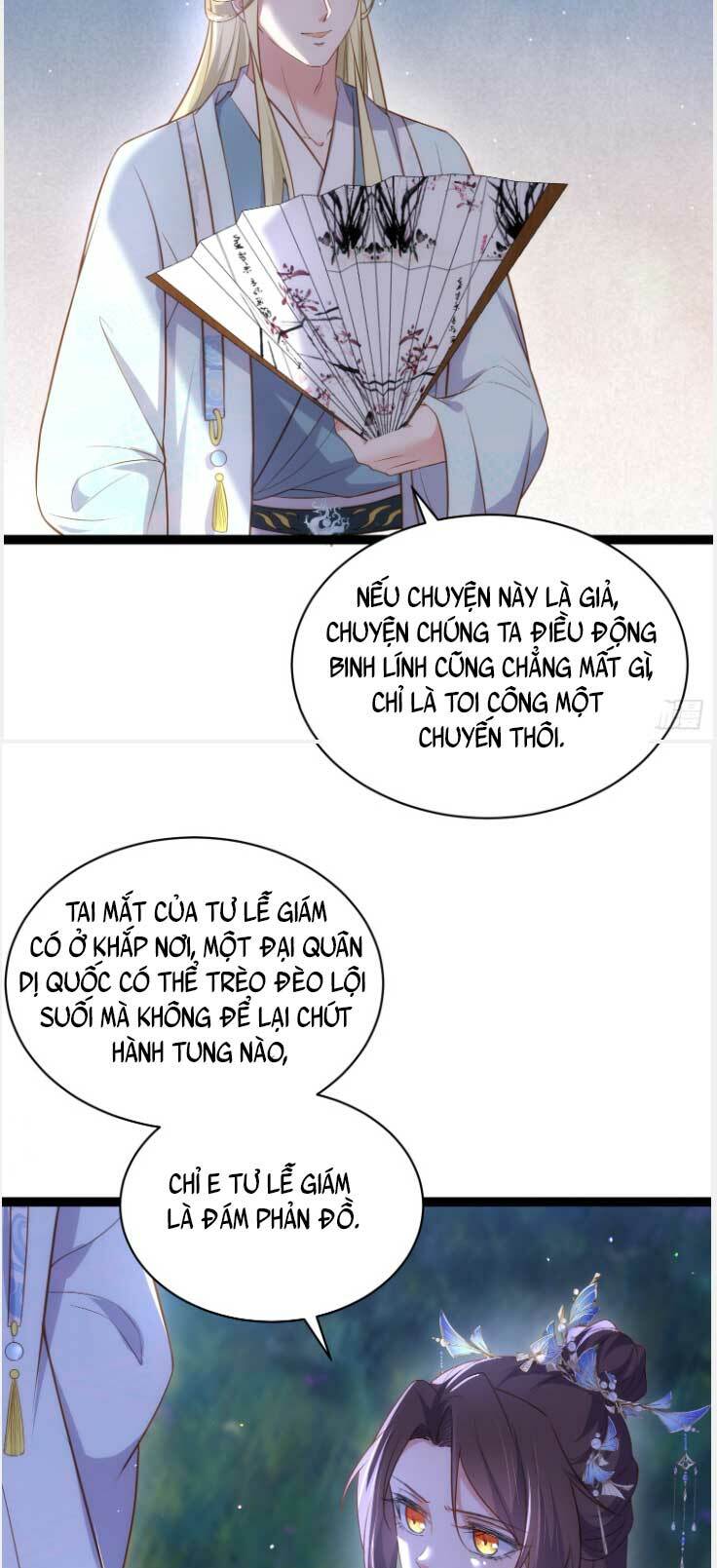 Chương 330 - Trang 25