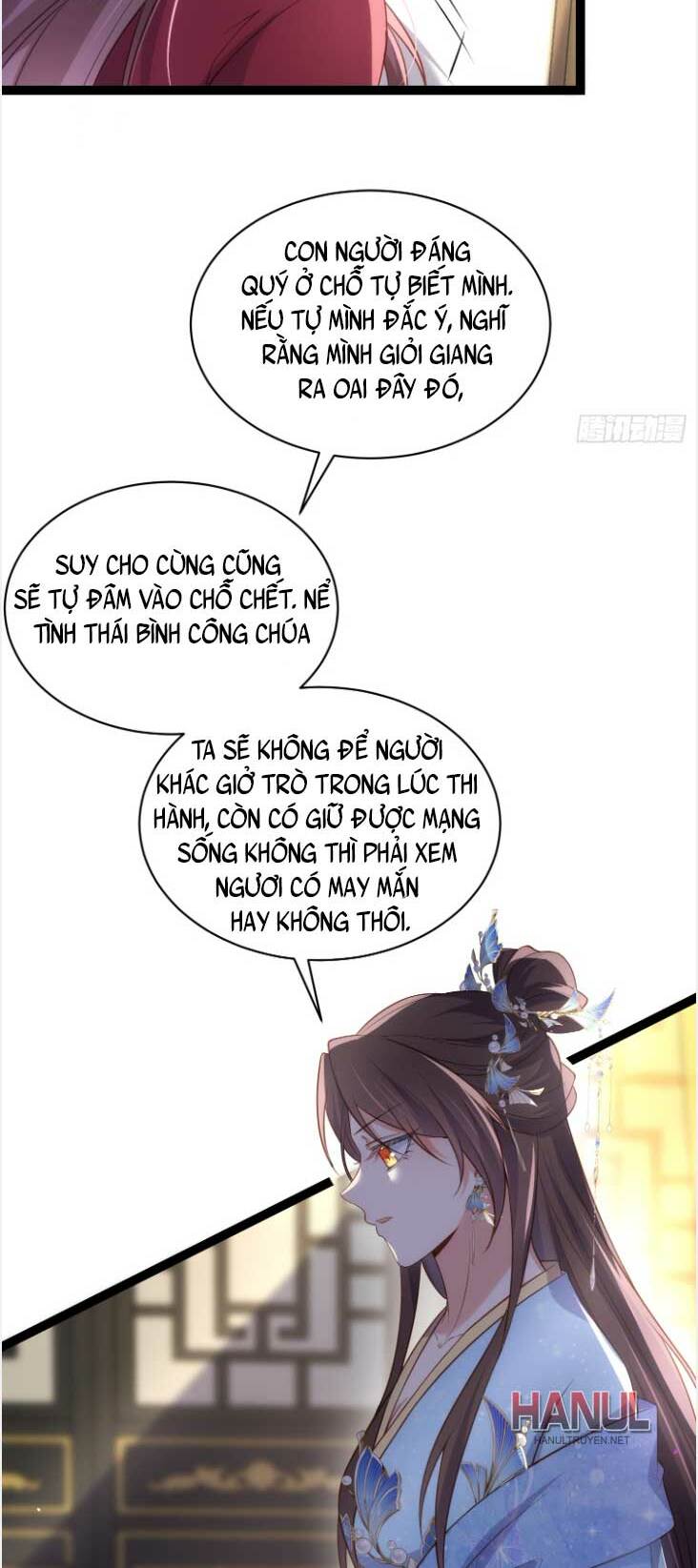 Chương 334 - Trang 18
