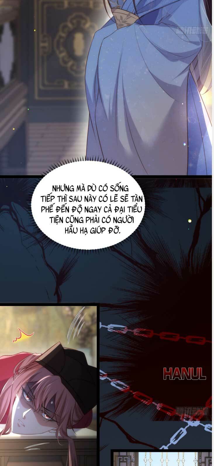 Chương 334 - Trang 19