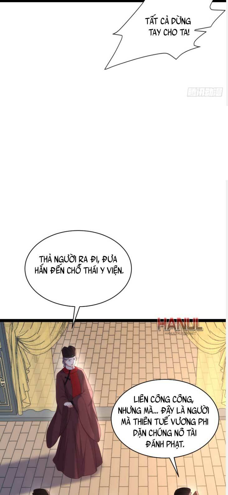 Chương 334 - Trang 21