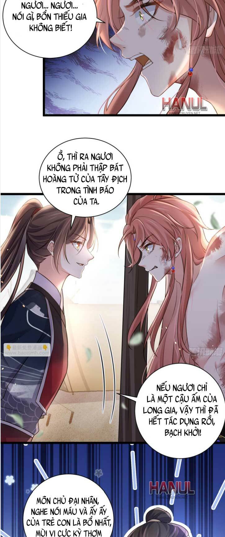Chương 340 - Trang 21