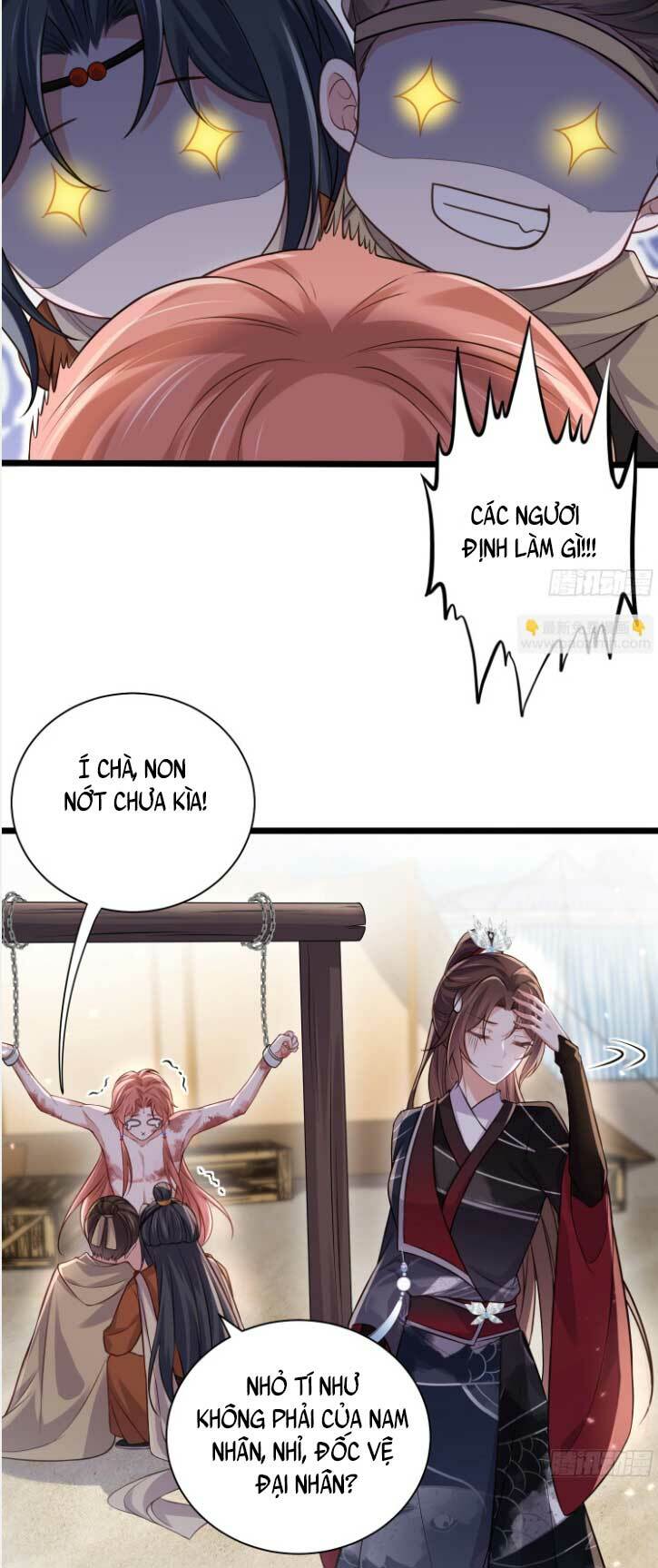 Chương 340 - Trang 23