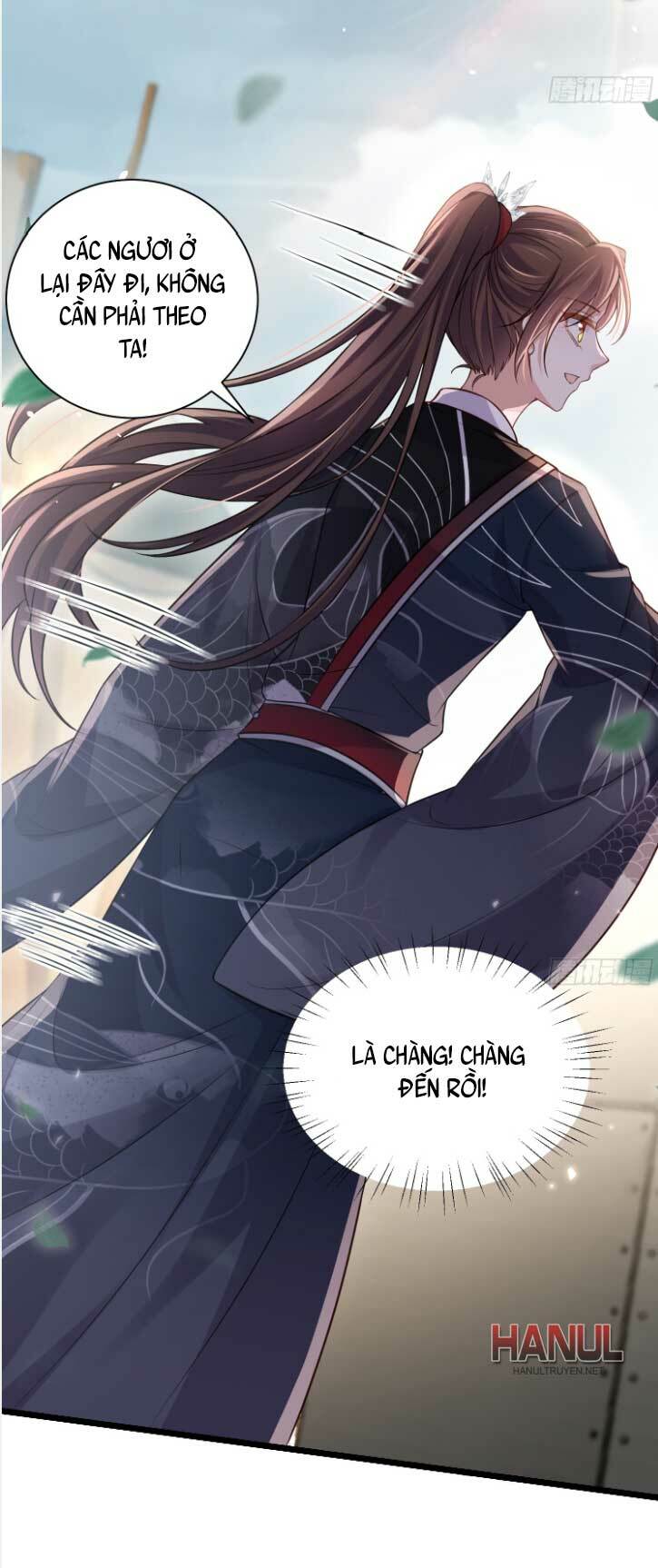 Chương 340 - Trang 25