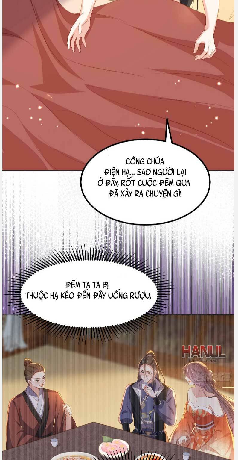Chương 358 - Trang 20